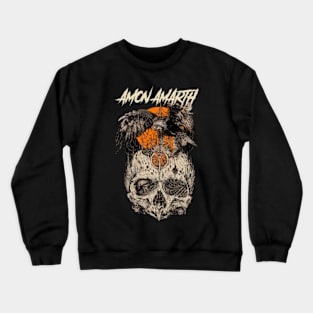 AMON AMARTH VTG Crewneck Sweatshirt